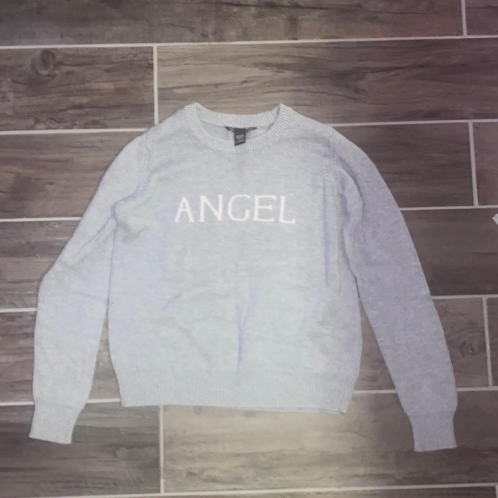 Victoria’s Secret sweater